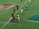 Hong Kong Sevens 2018