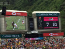 Hong Kong Sevens 2018