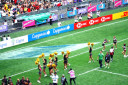 Hong Kong Sevens 2018