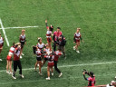 Hong Kong Sevens 2018