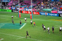 Hong Kong Sevens 2018