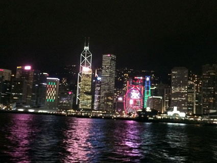 Star Ferry