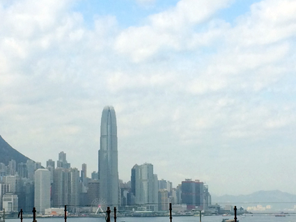 Harbour Grand Hong Kong