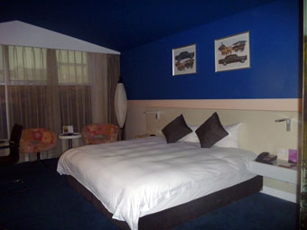 Hotel Soul