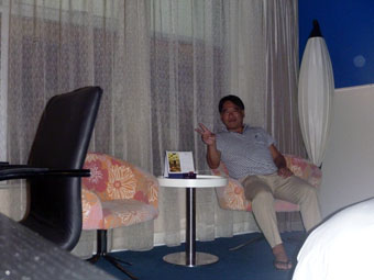 Hotel Soul