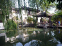 Lingering Garden