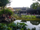 Lingering Garden