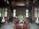 Lingering Garden