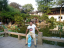 Lingering Garden