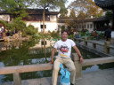 Lingering Garden