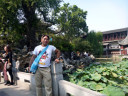 Lion Forest Garden