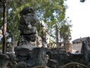 Lion Forest Garden