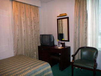 Shamrock Hotel