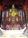 Xuanmiao Temple