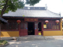 Xuanmiao Temple