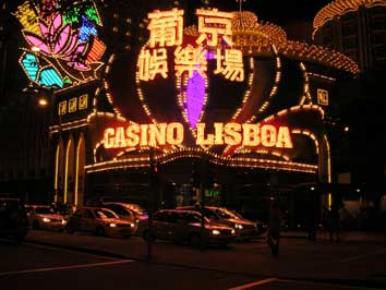Casino Lisboa