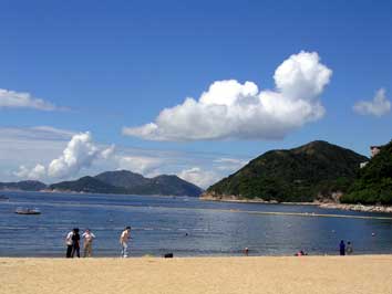 Repulse Bay