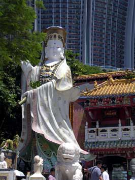 Tin Hau