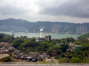 Hong Kong