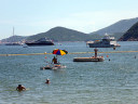 Deep Water Bay