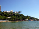 Deep Water Bay