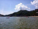 Deep Water Bay