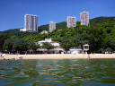 Deep Water Bay