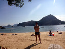 Deep Water Bay