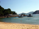 Deep Water Bay