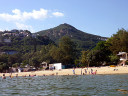 Deep Water Bay