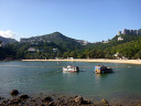 Deep Water Bay