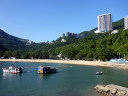 Deep Water Bay
