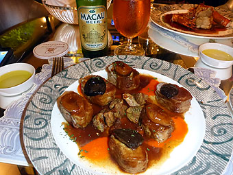 Pousada De São Tiago