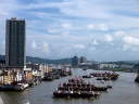 Sofitel Macau at Ponte 16
