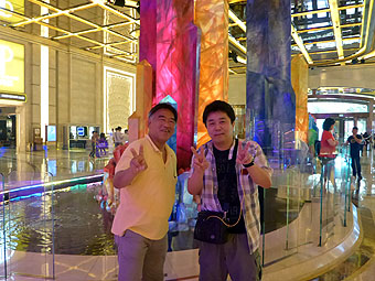 Galaxy Macau