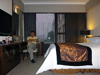 Sofitel Macau at Ponte 16