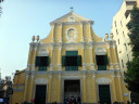 Senado Square