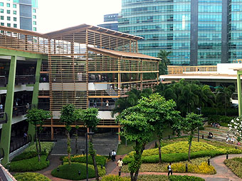 Ayala Center Cebu