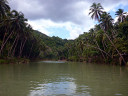 Loboc River Cruise