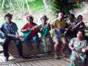 Loboc River Cruise