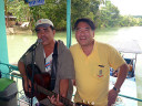 Loboc River Cruise