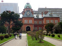 Former Hokkaido Government Office