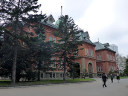 Former Hokkaido Government Office