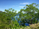 Lake Mashu