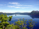 Lake Mashu