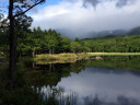 Shiretoko Five Lakes