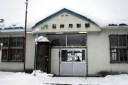 石狩月形駅