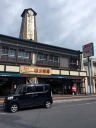 Hakodate Morning Market