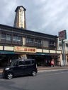 Hakodate Morning Market