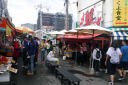 Hakodate Morning Market